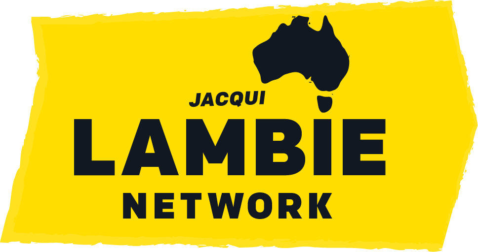 Jacqui Lambie Network