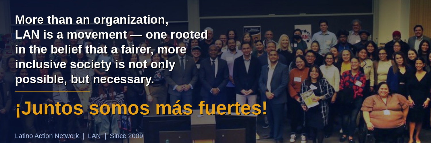 Latino Action Network