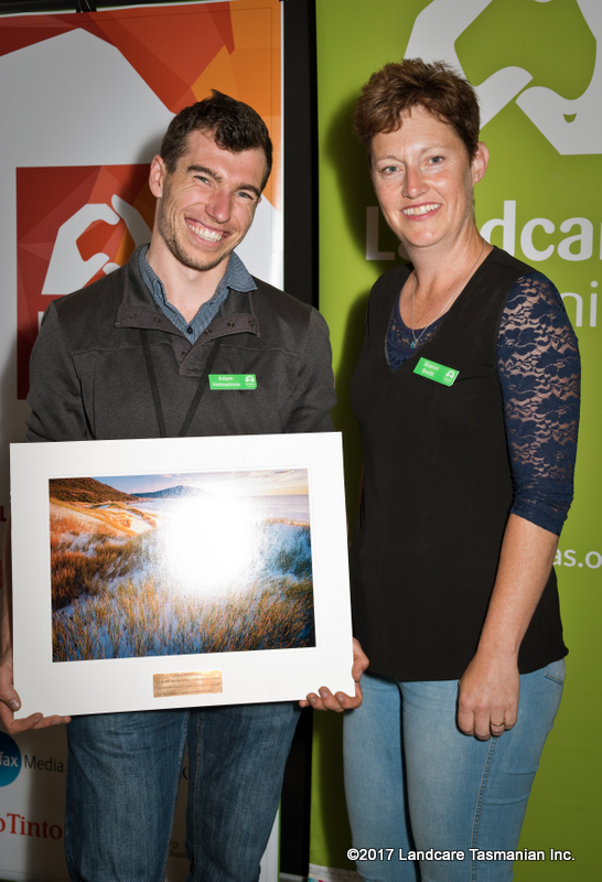 Tasmanian Landcare Gathering and Awards a Huge Success!