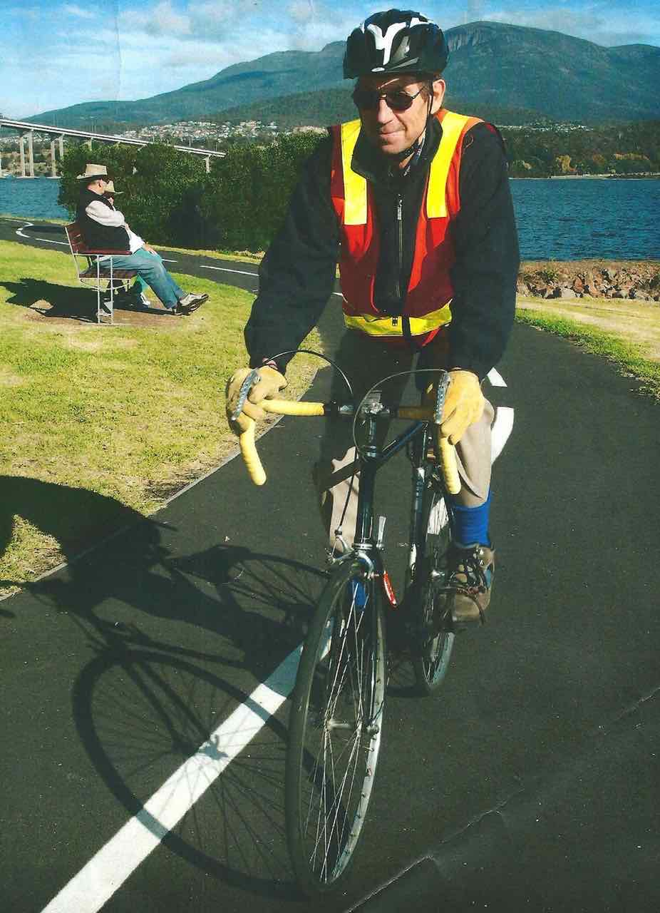 A Lifetime of Landcare