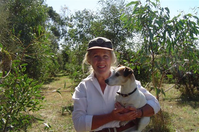 Vale Gwendolyn Adams AM