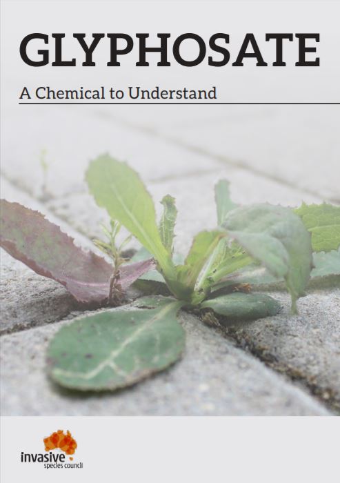 Glyphosate: A Chemical to Understand 