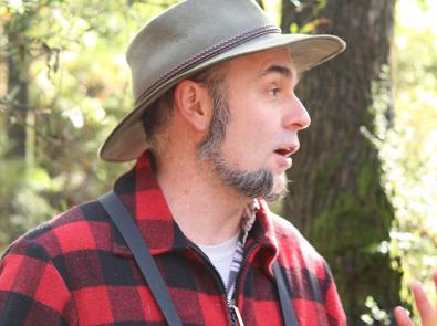 Landcarers do Citizen Science 