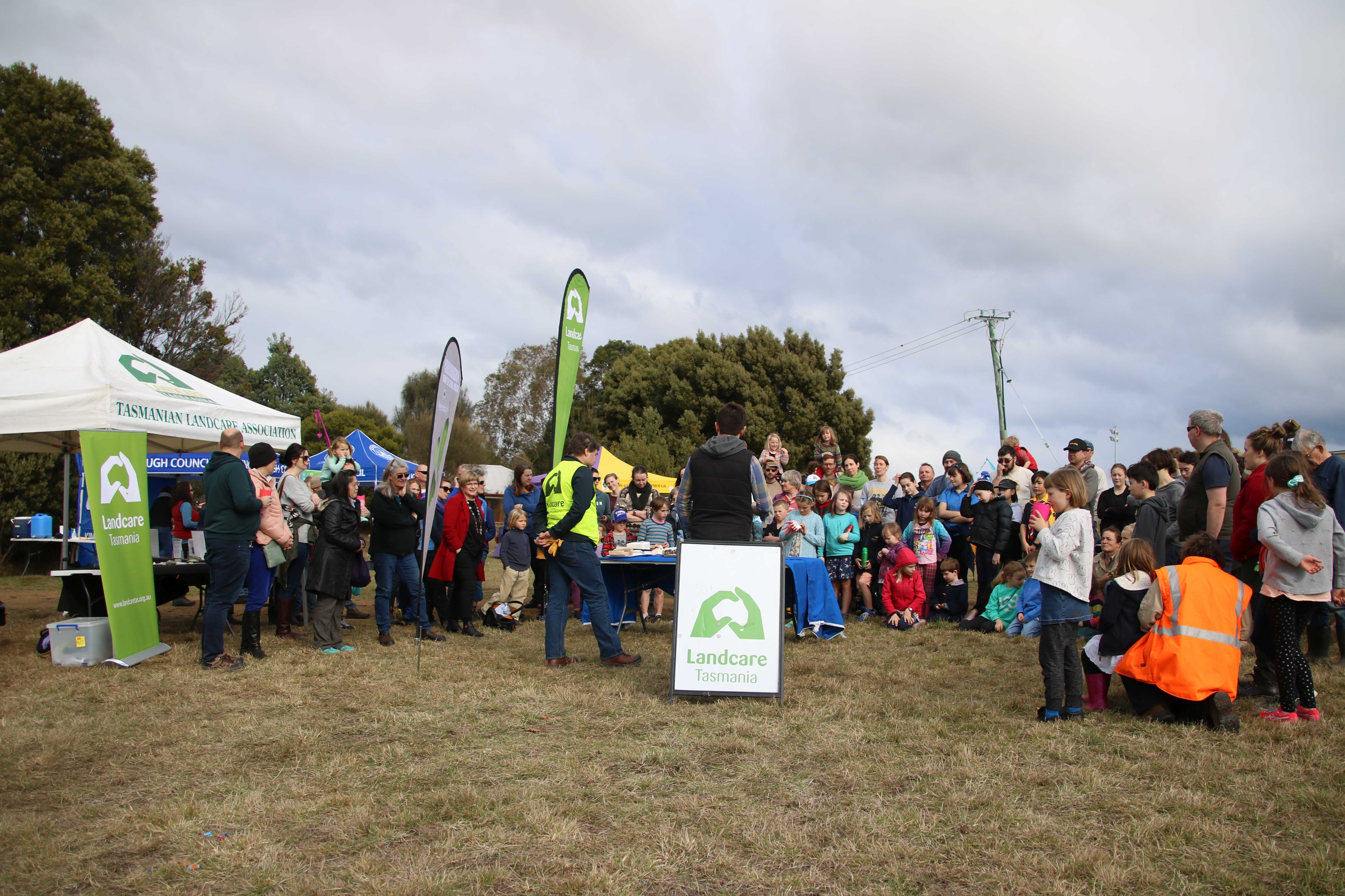 Landcare Tasmania Directorship Opportunities