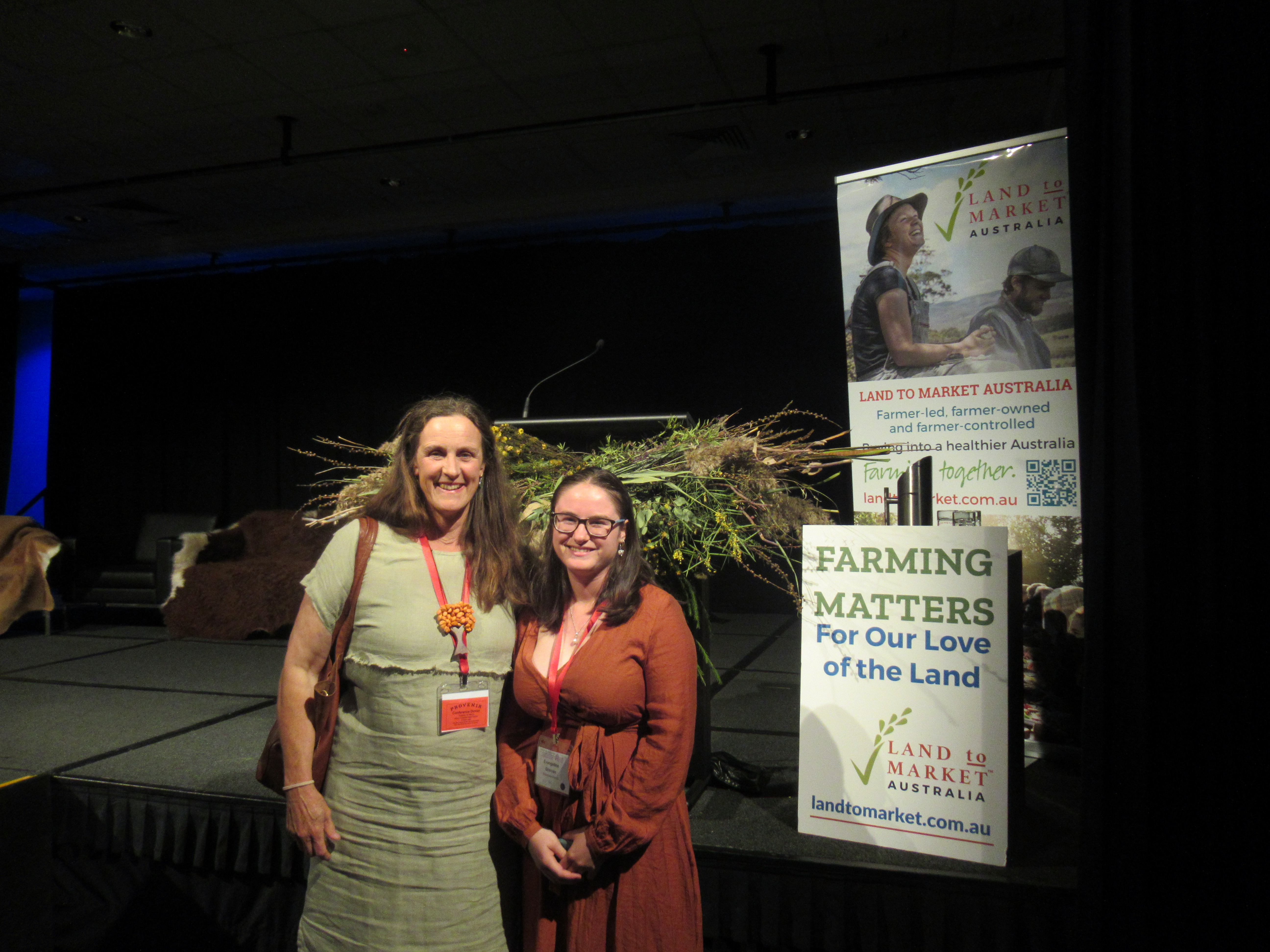 Celebrating Regenerative Agriculture 