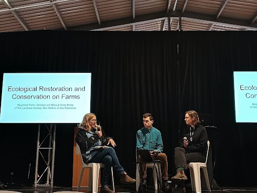 Landcare at Agfest 2022