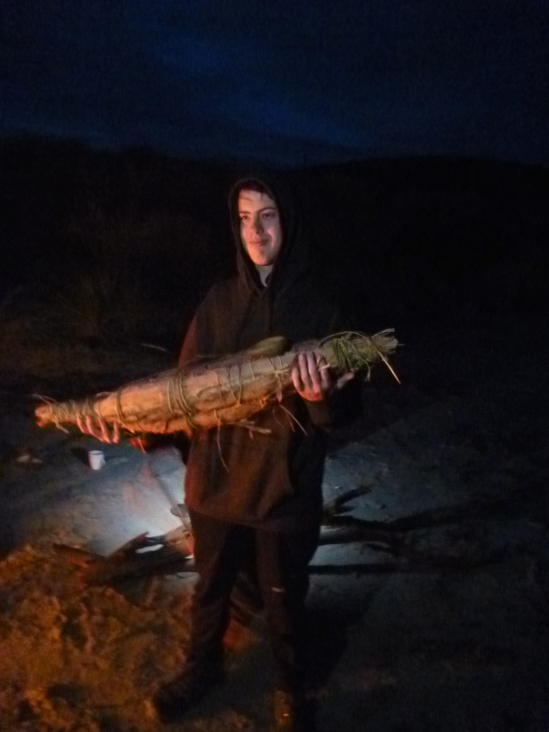 Member spotlight: Students healing country 