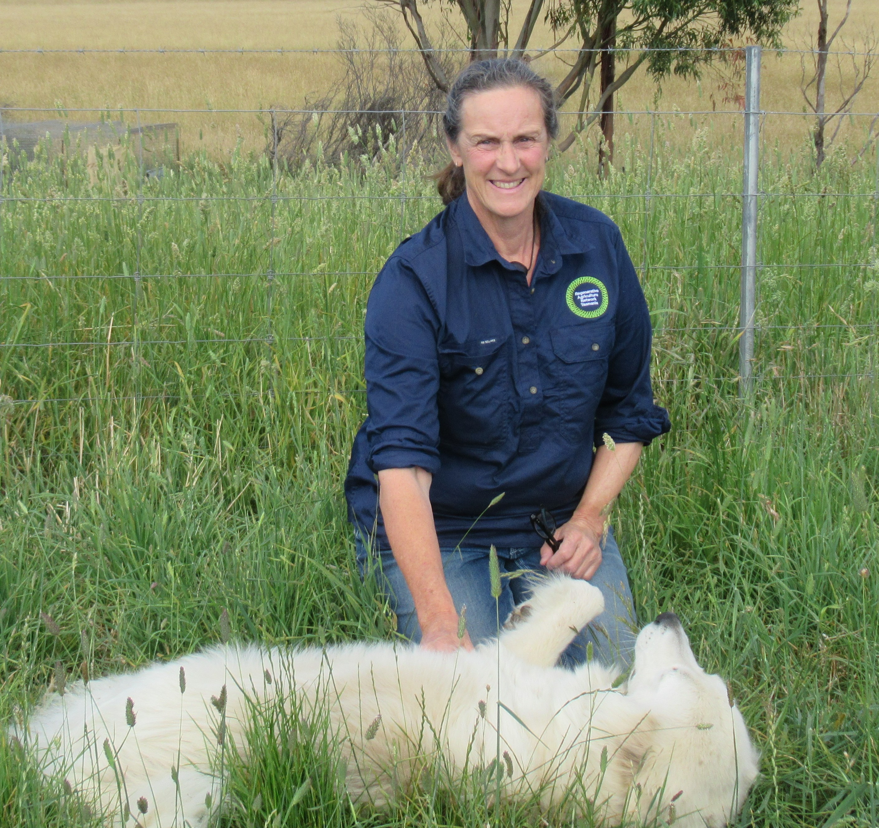 Member spotlight: Regenerative Agriculture Network Tasmania