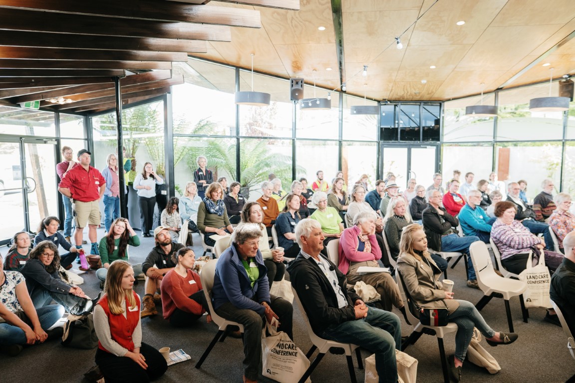 Conference Bursary Tickets Available