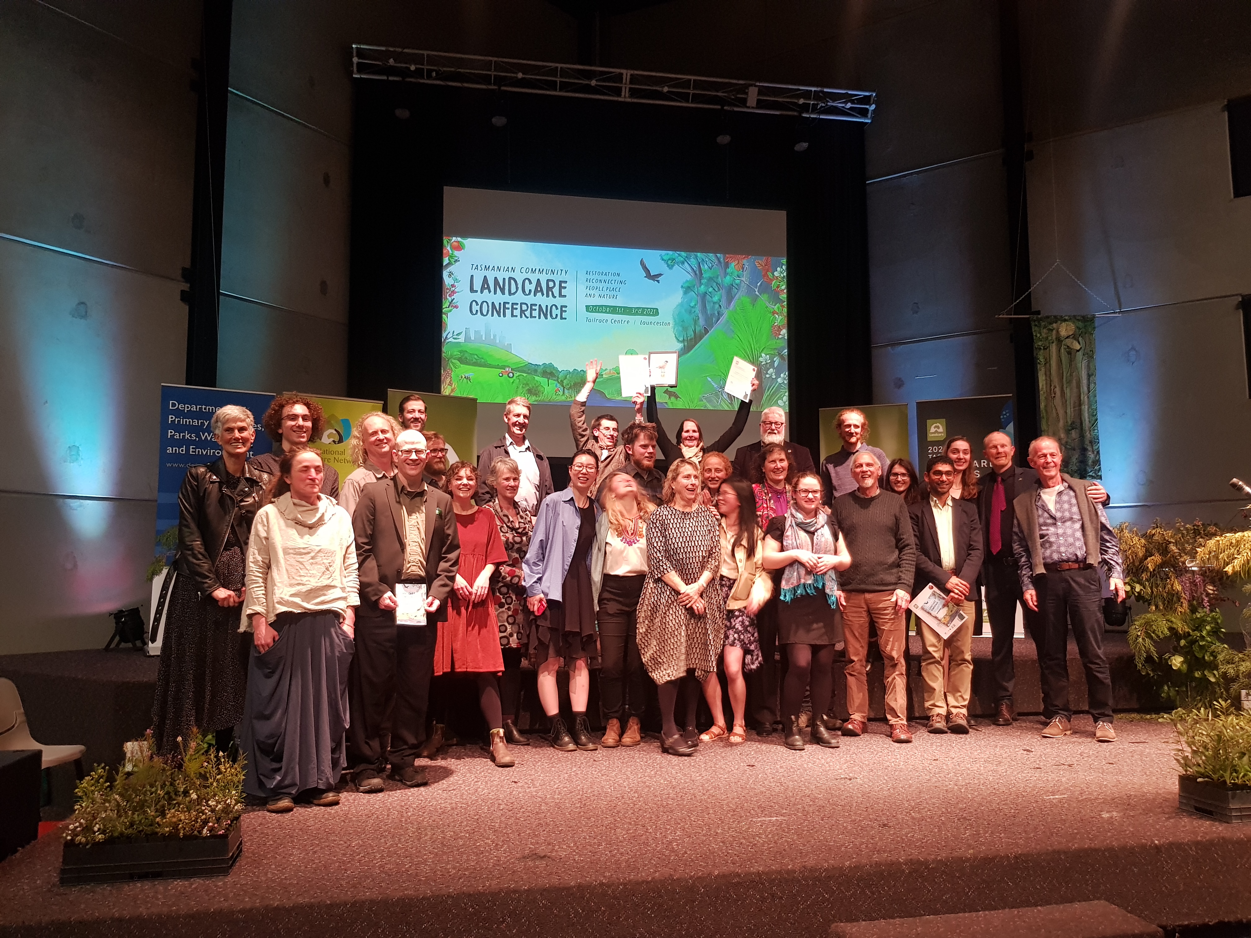 Landcare Award Nominations are Now Open