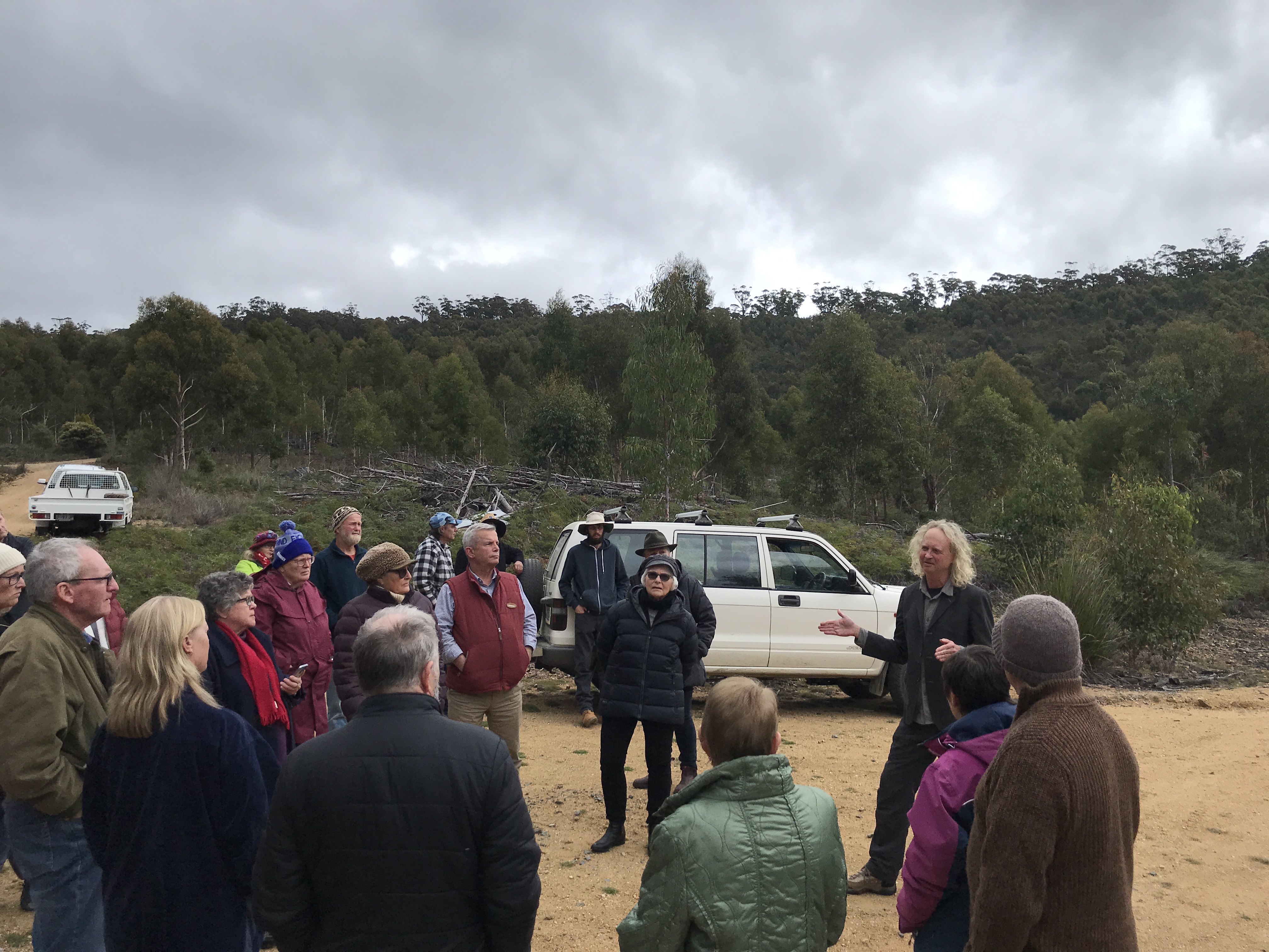 2021 State and Territory Landcare Awards