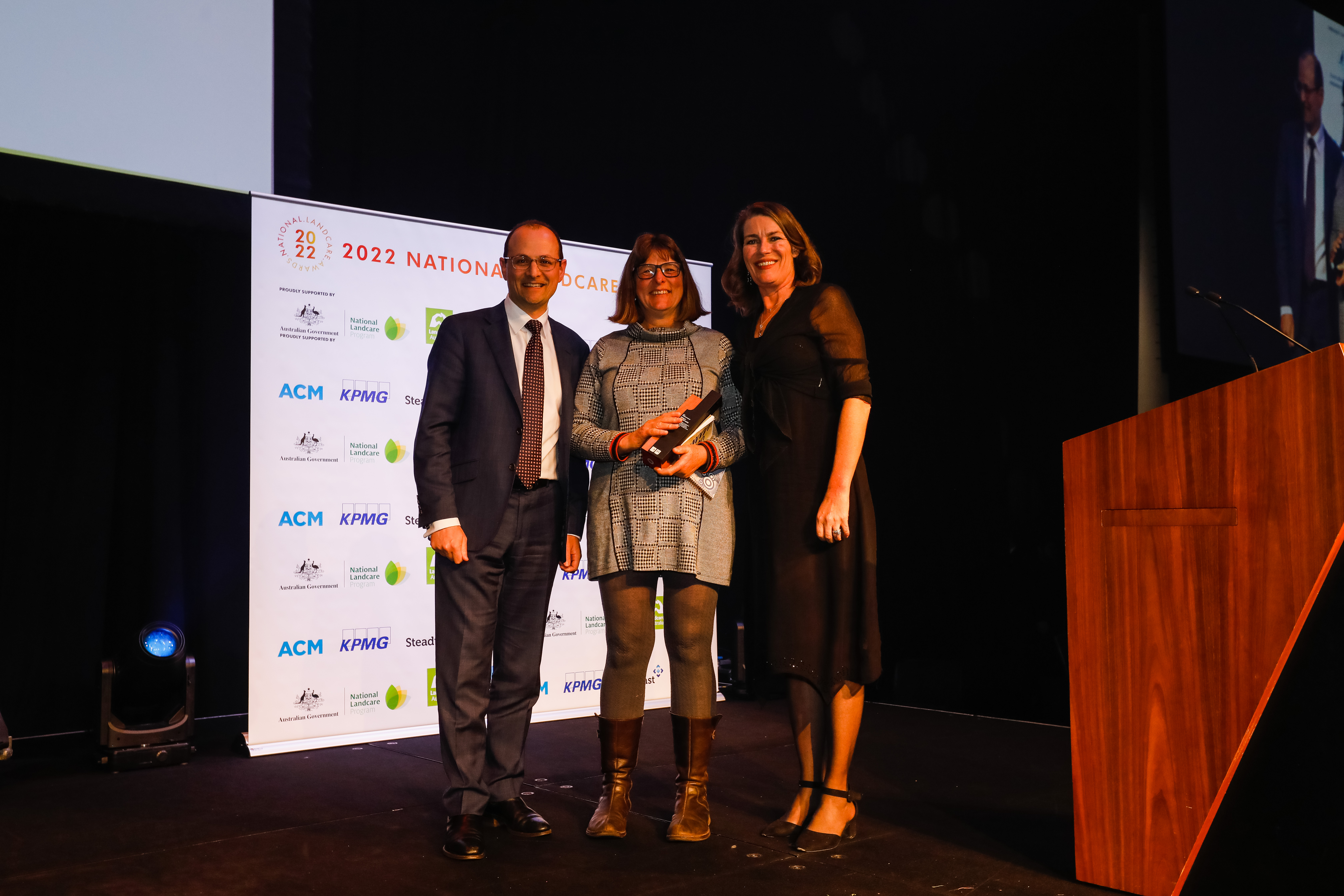 National Landcare Conference & Awards 2022