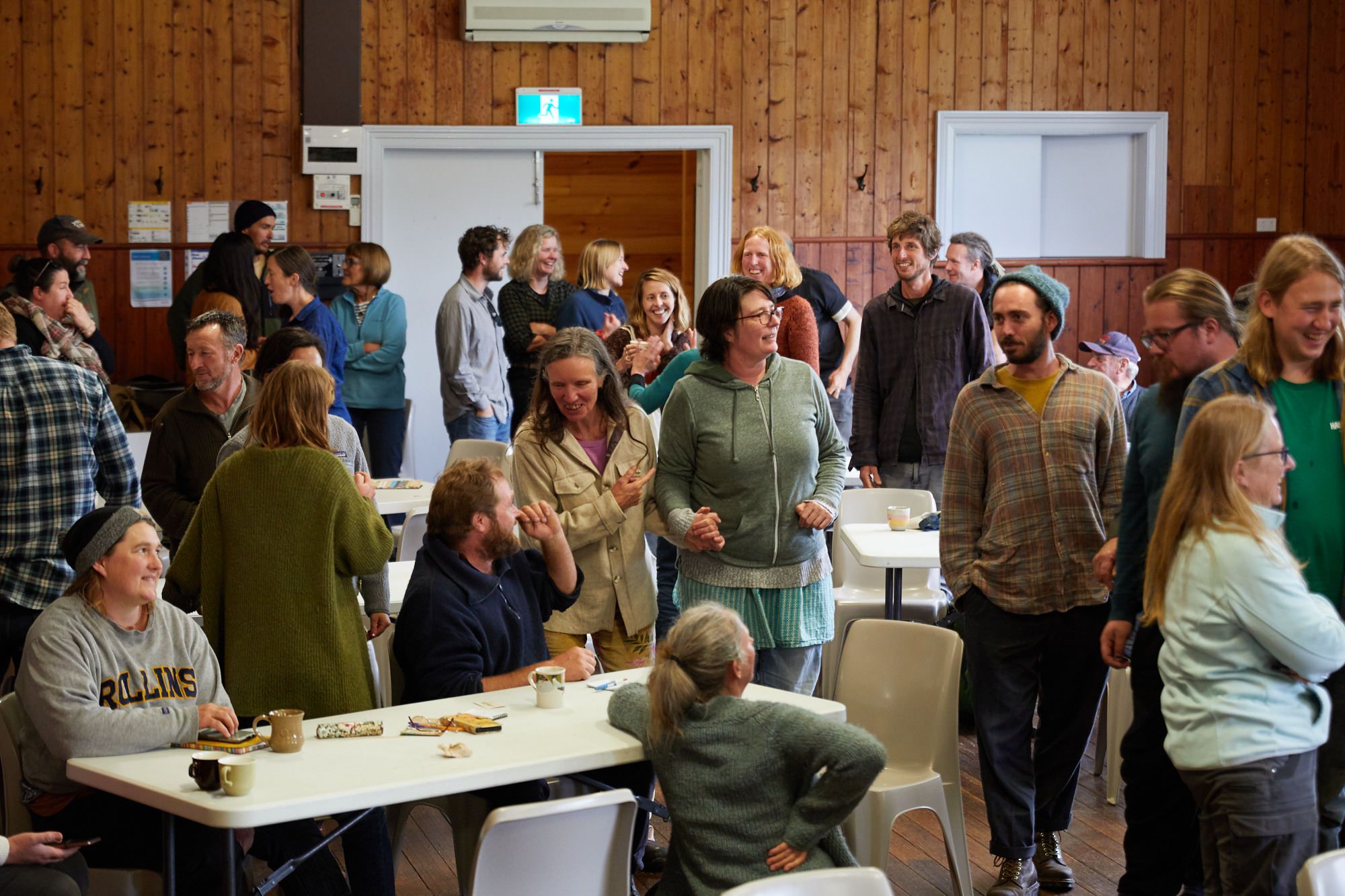 Food Security Workshop A Huge Success 