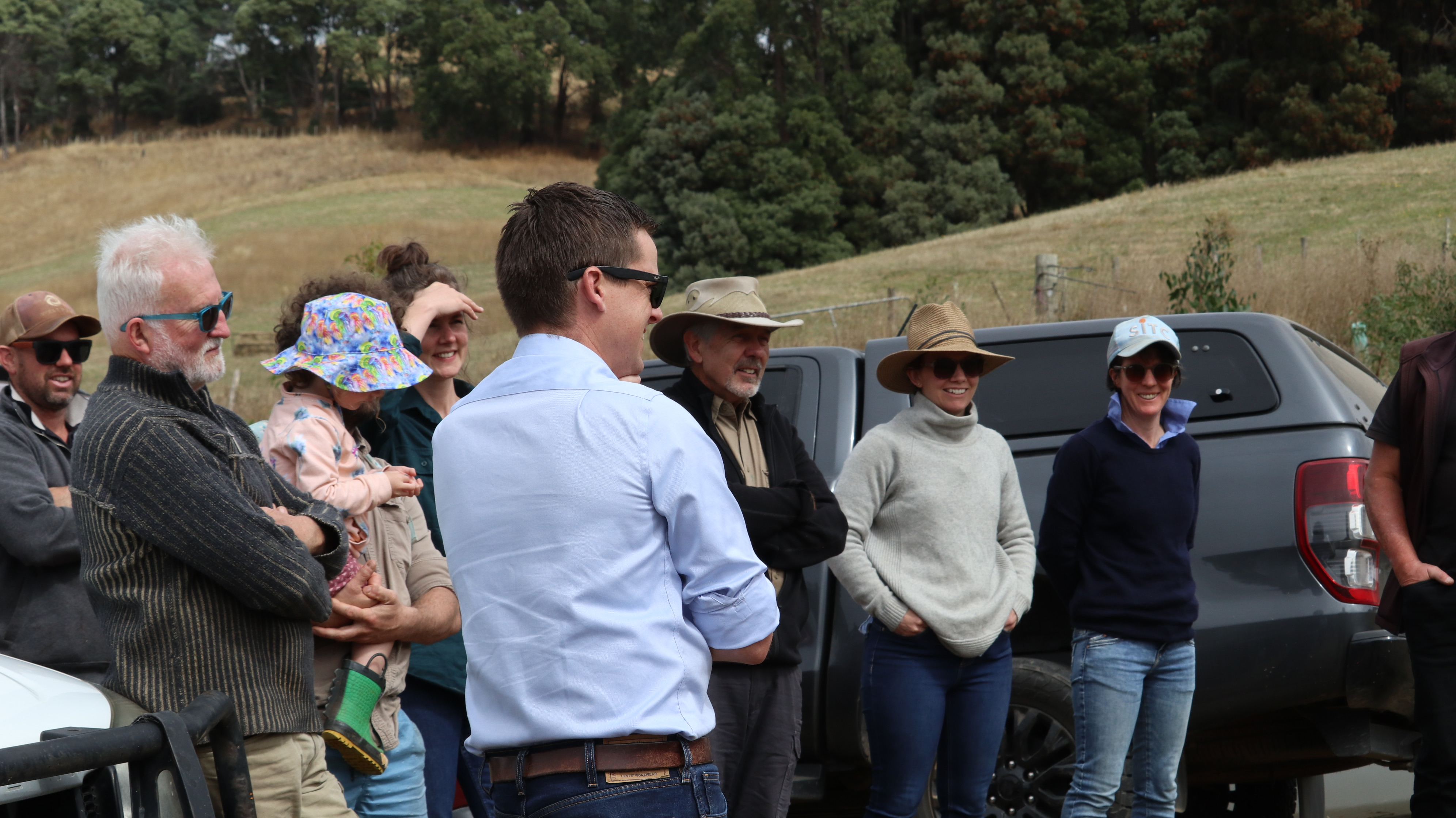 Carbon Farming Workshops a Success
