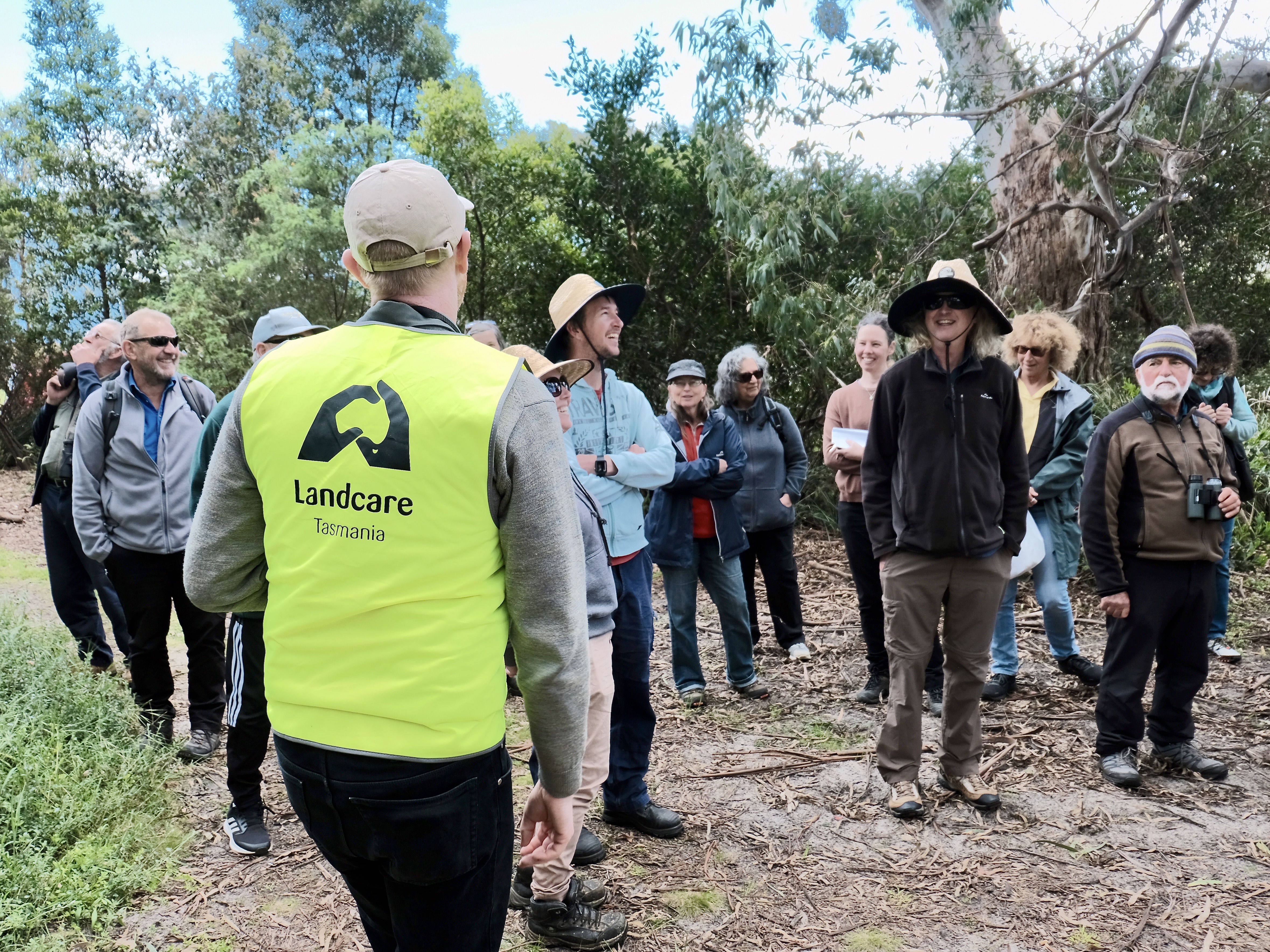 Community demand to learn more this decade on ecosystem restoration
