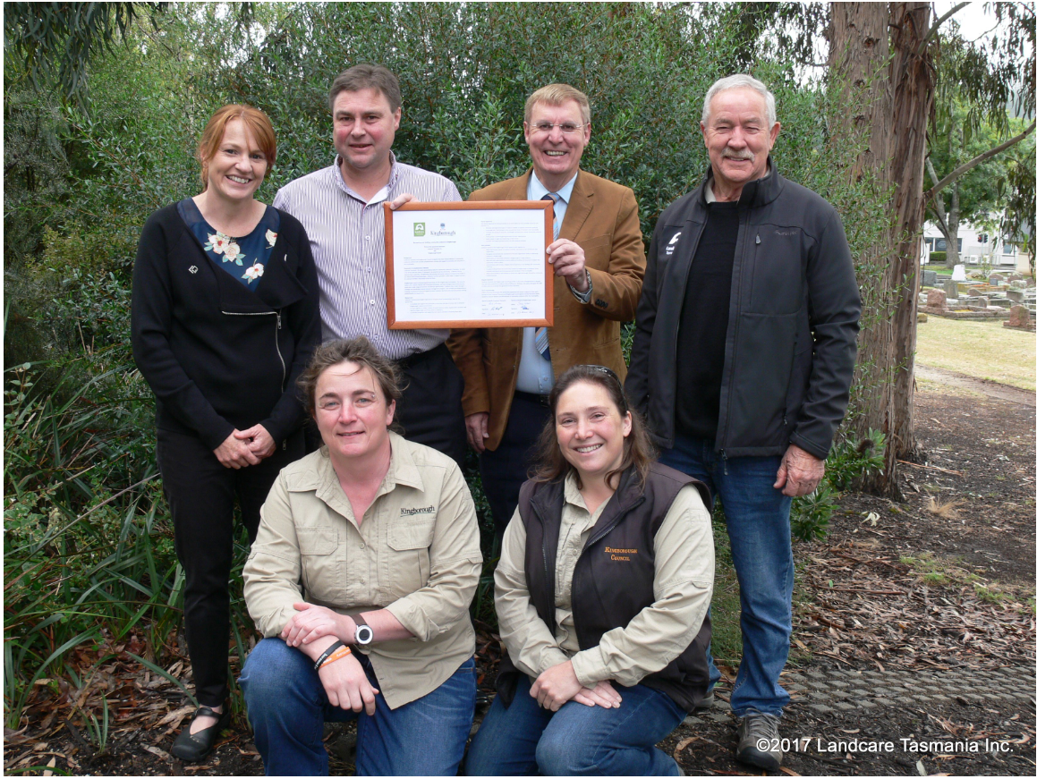 Council Partnerships