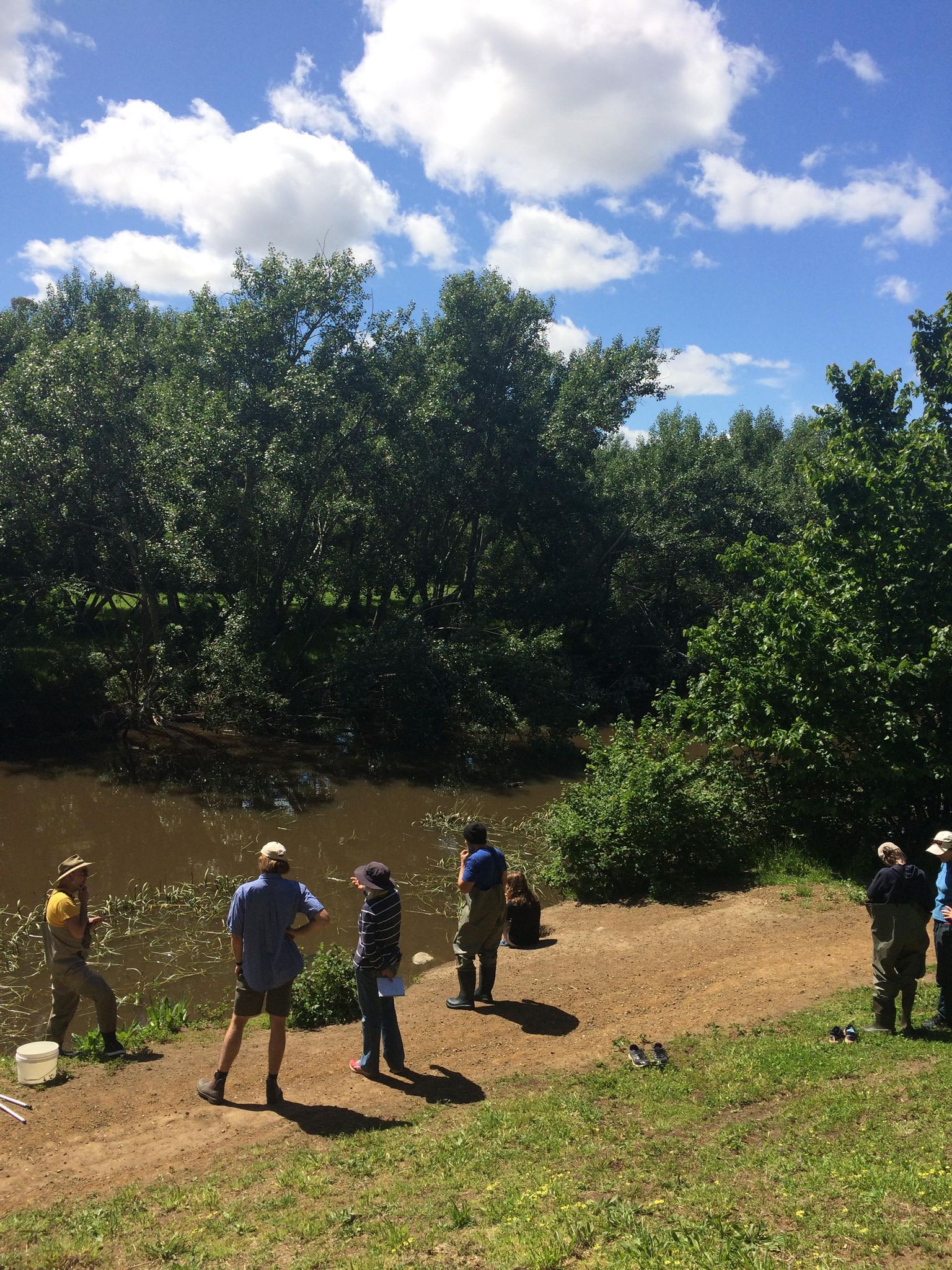 Coal River Valley Project 