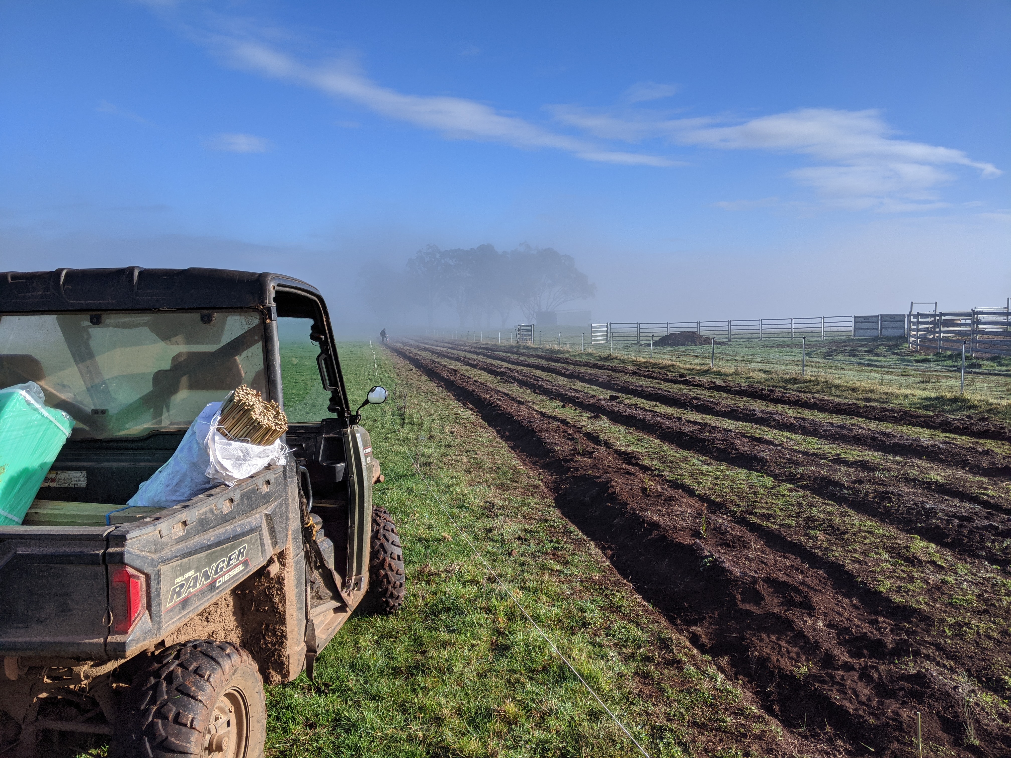 Open Round 5 - Landcare Action Grants