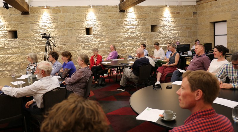 Highlights from the 2024 Annual General Meeting