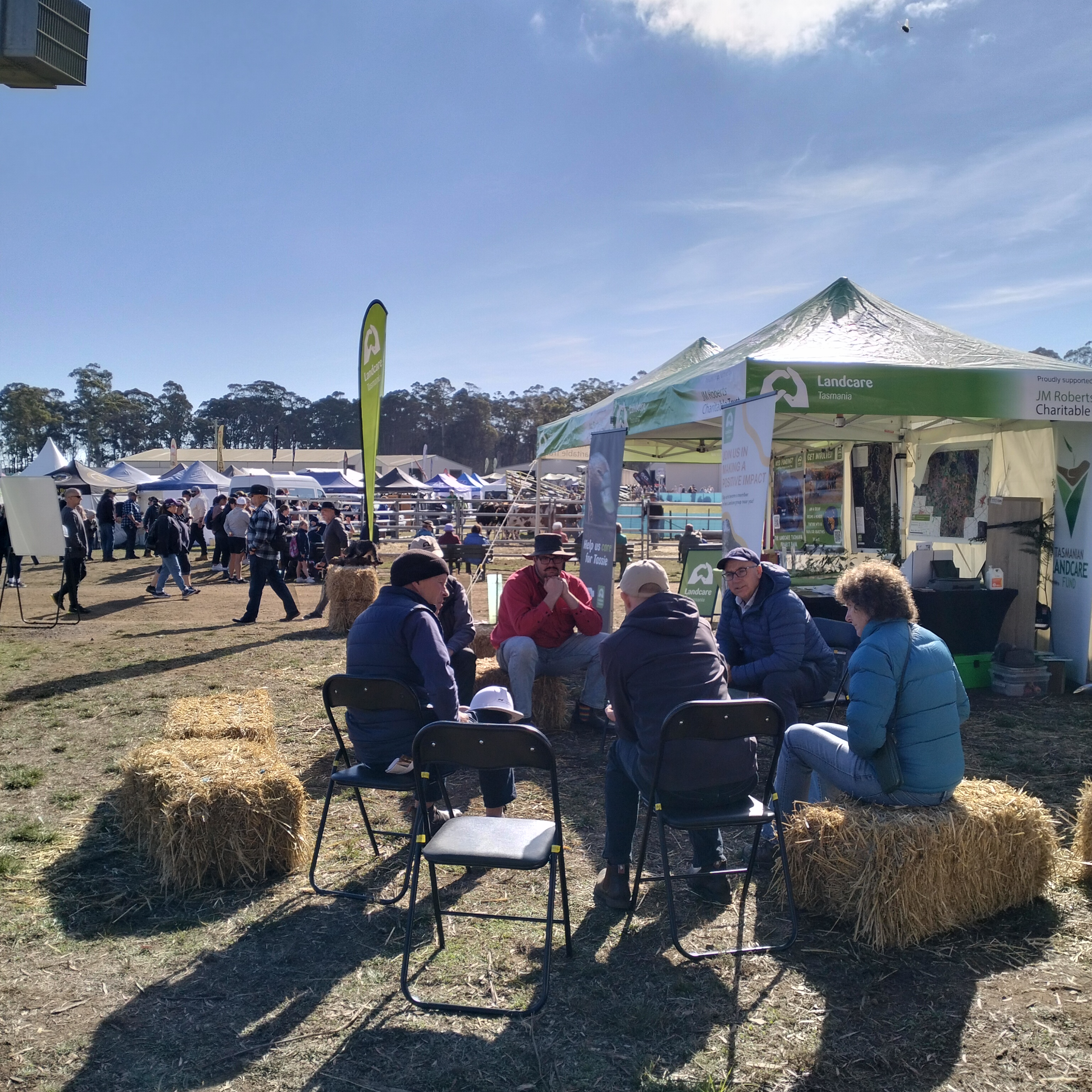 Recap from Agfest 2025