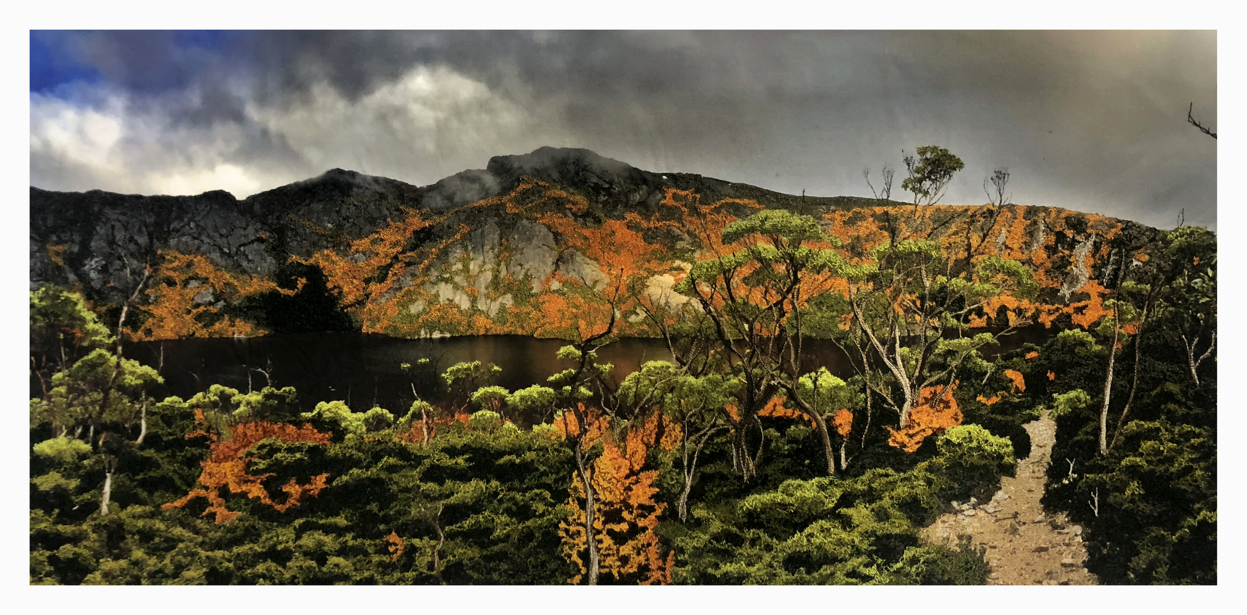 Match-It in May - A Double Your Impact Art Auction