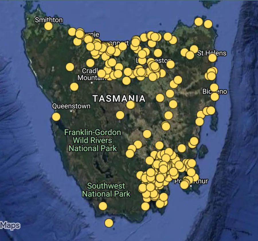 Member-led Landcare Projects