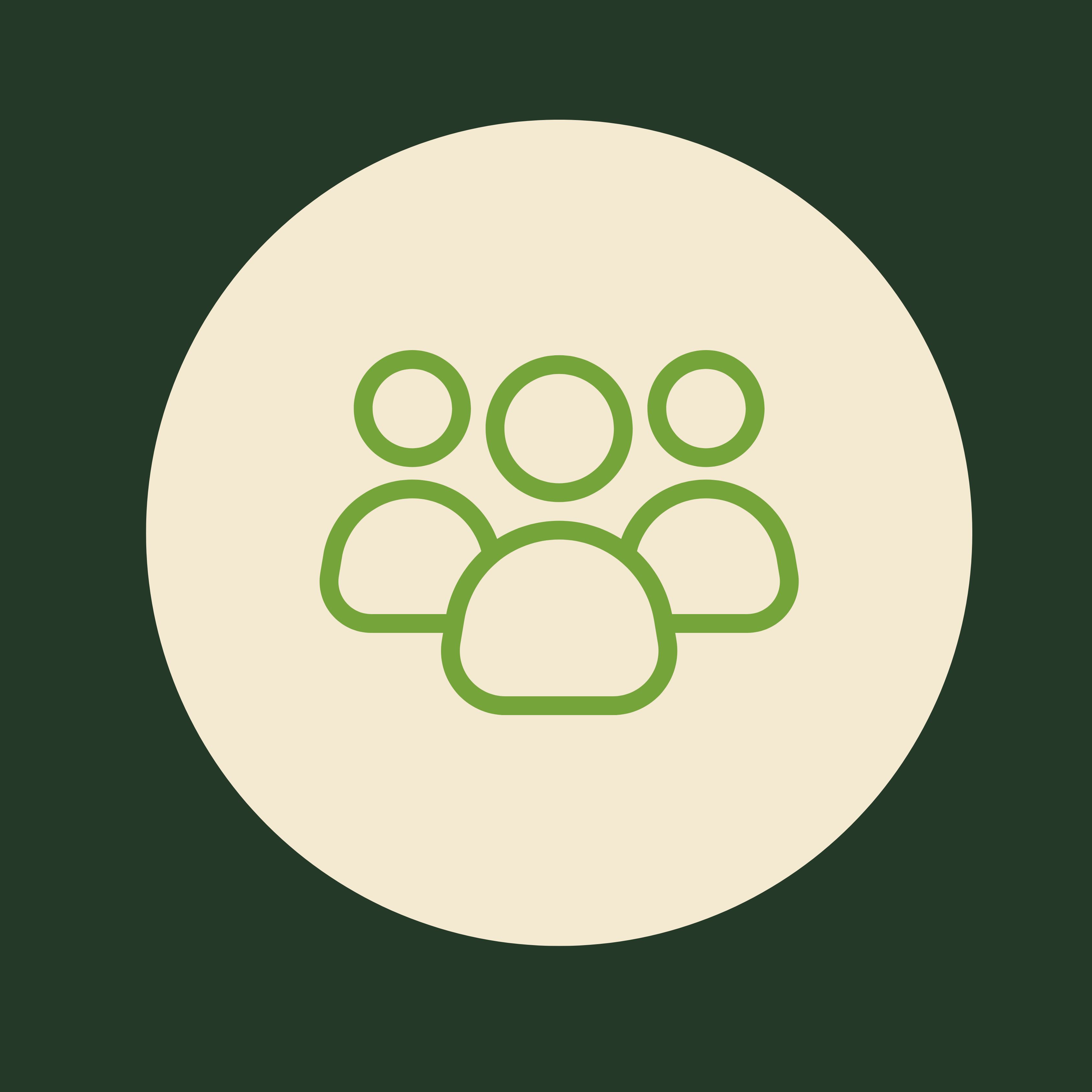 Become a member