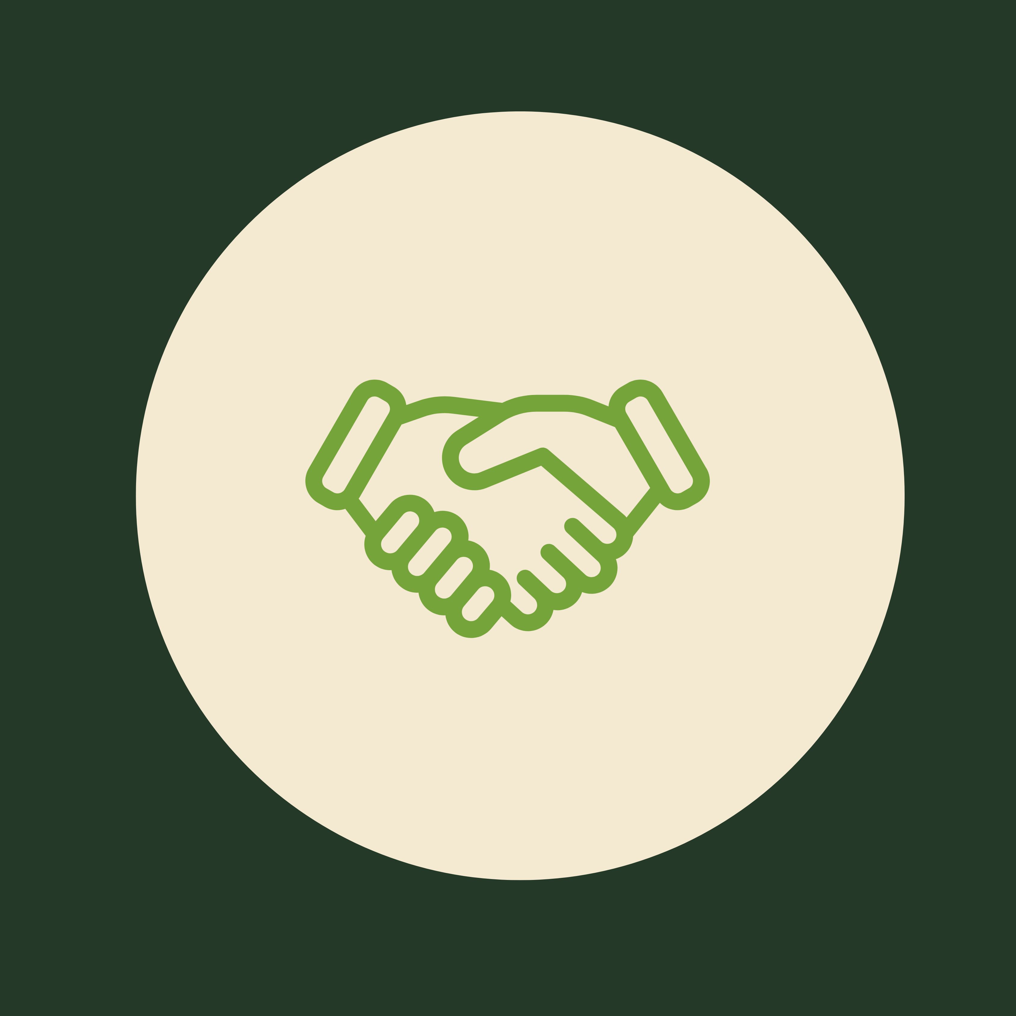 Partner with us