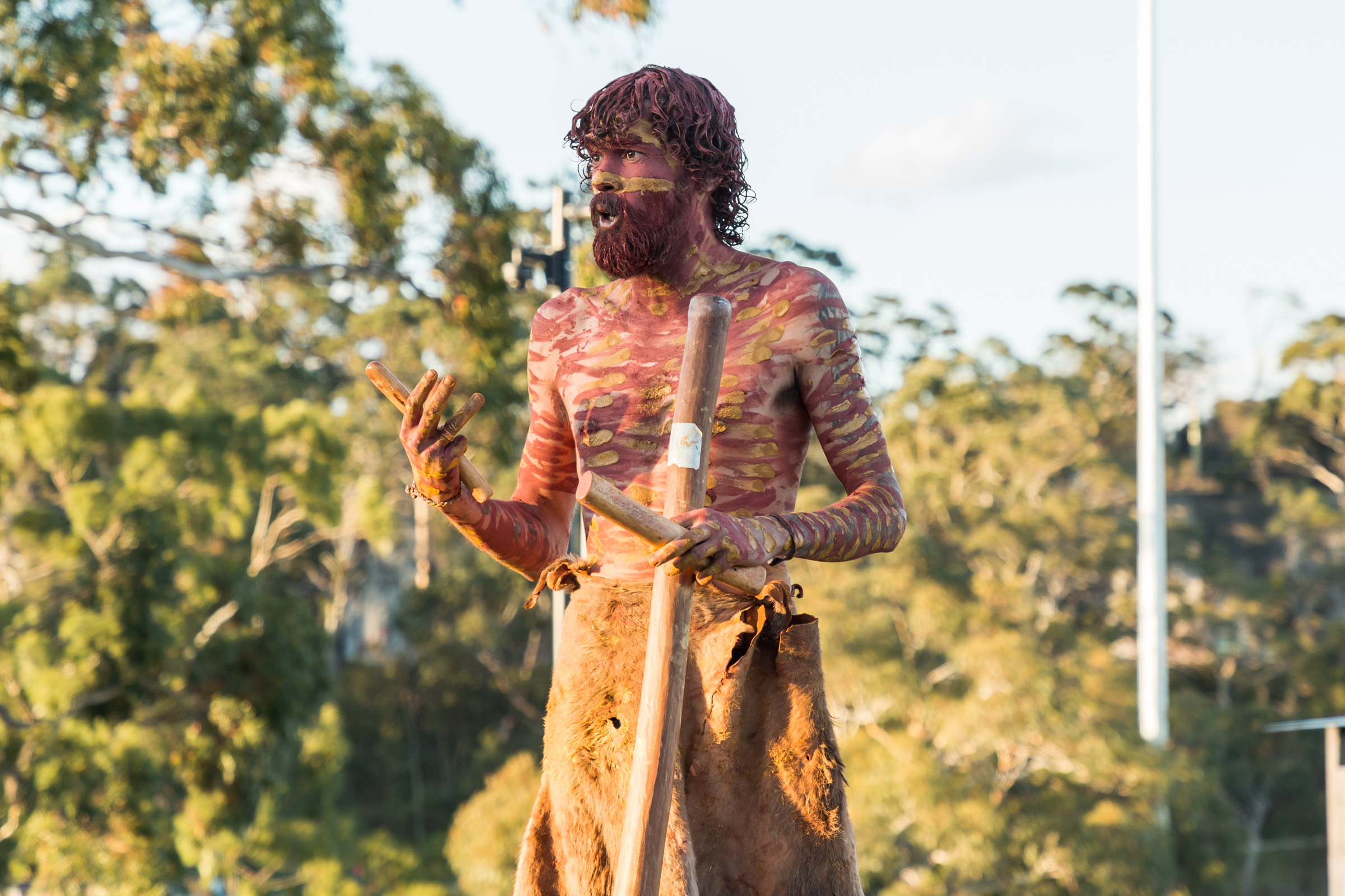 Cultural awareness resources