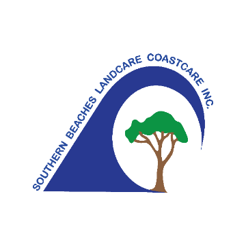 Southern Beaches Landcare/Coastcare Inc. logo