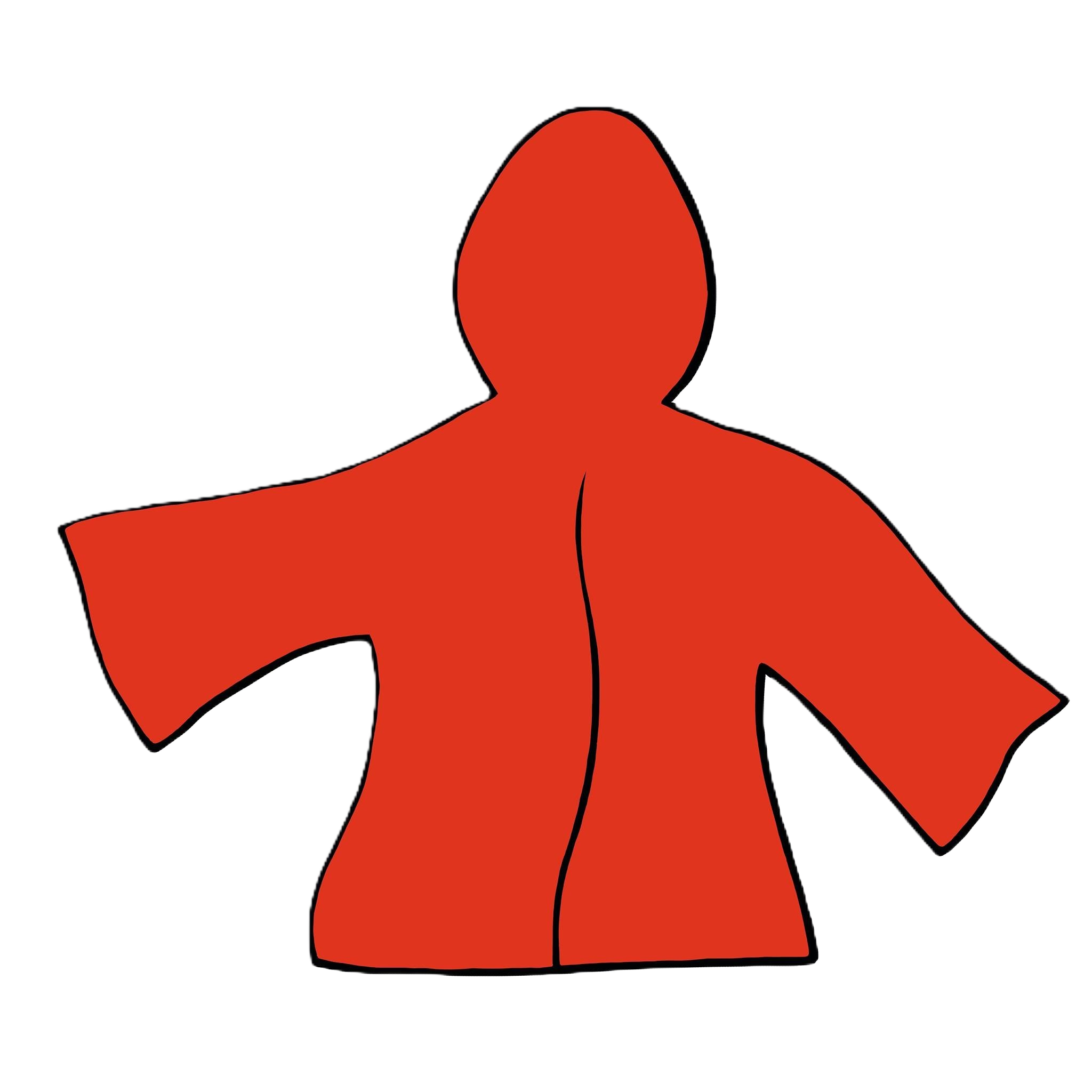 Red Parka logo logo