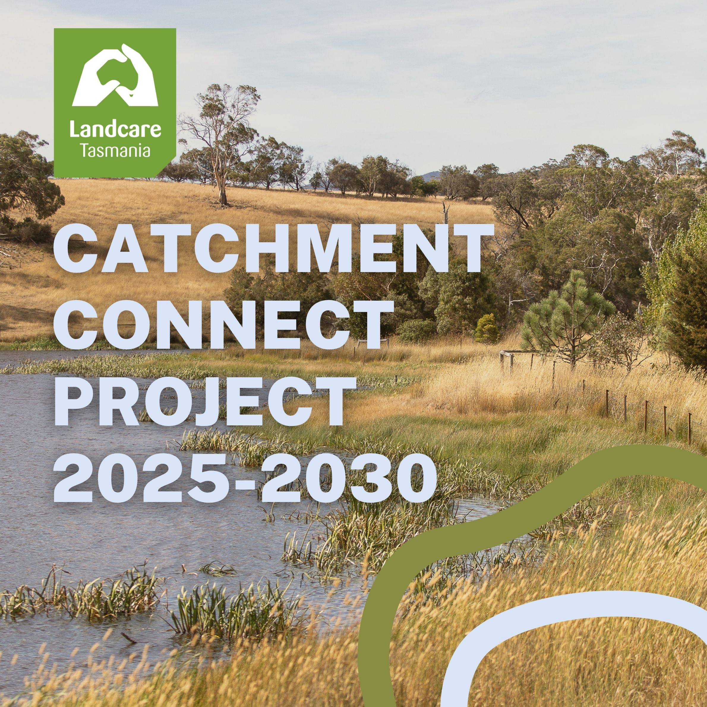 Launching the Catchment Connect - Enhancing Farm Dams for Climate Resilience Project (2025-30)