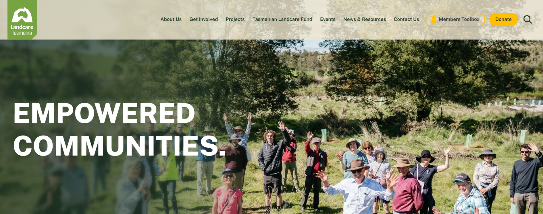 Our new website is launched!