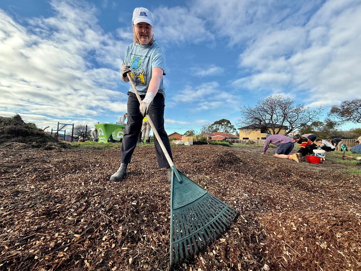 Local government & Landcare groups