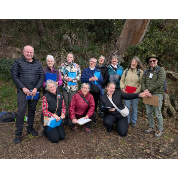 We love Tyndall Beach!