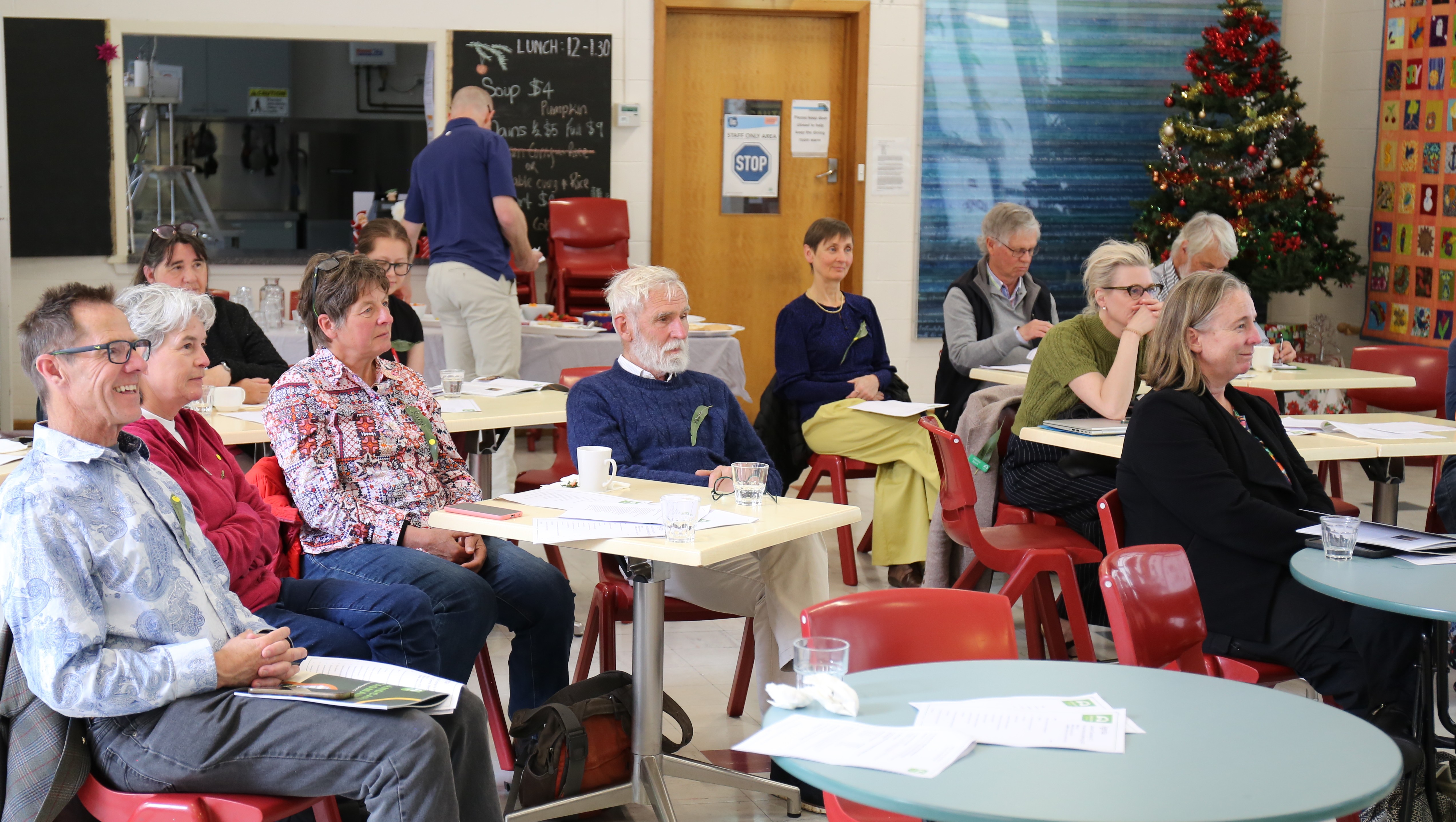 Highlights from the 2025 annual general meeting