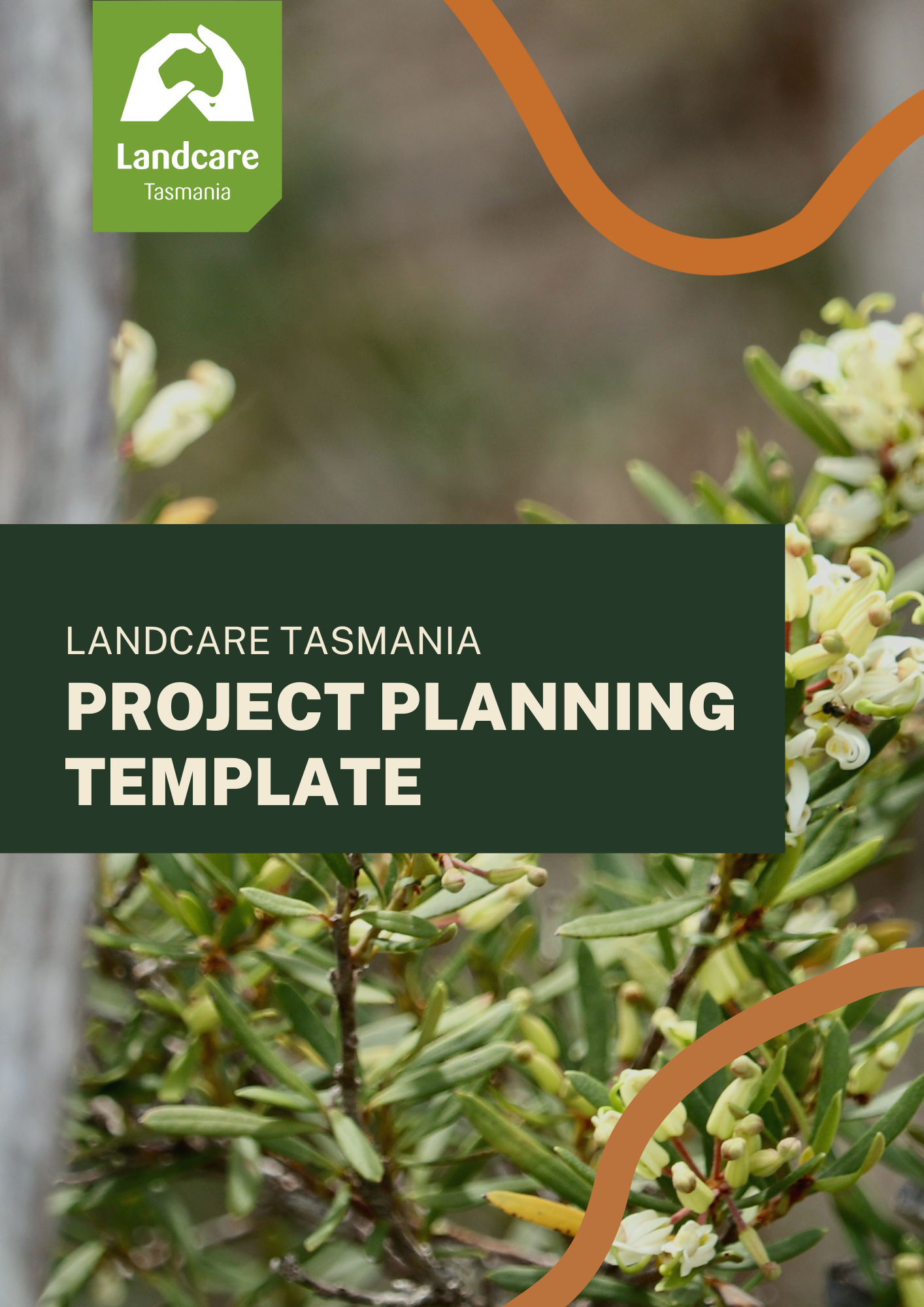 Action Planning Guide & Worksheets