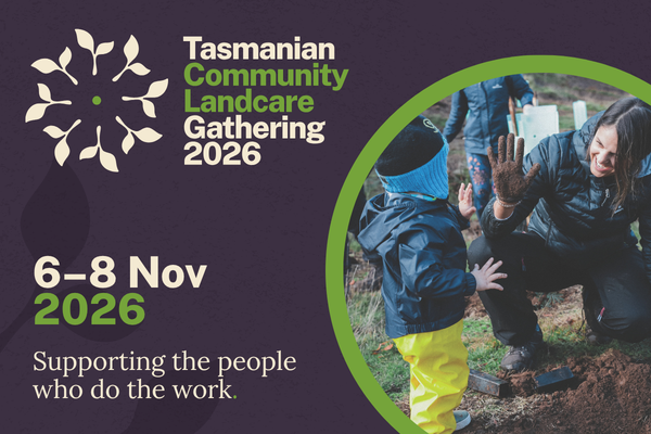 We’re launching The Gathering 2026