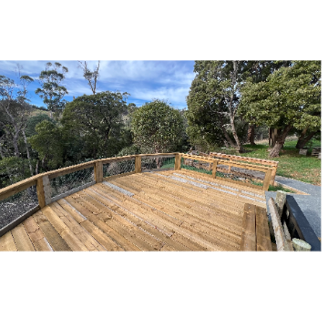 East Tamar Landcare Group Meeting