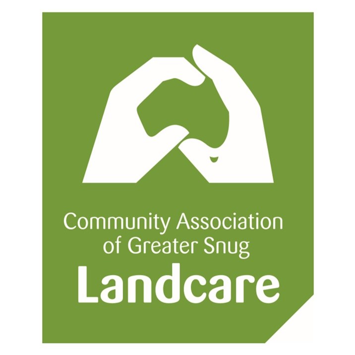 Community Association of Greater Snug logo