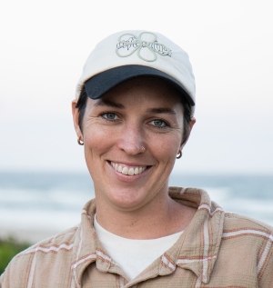 Carrie Taylor | Committee member