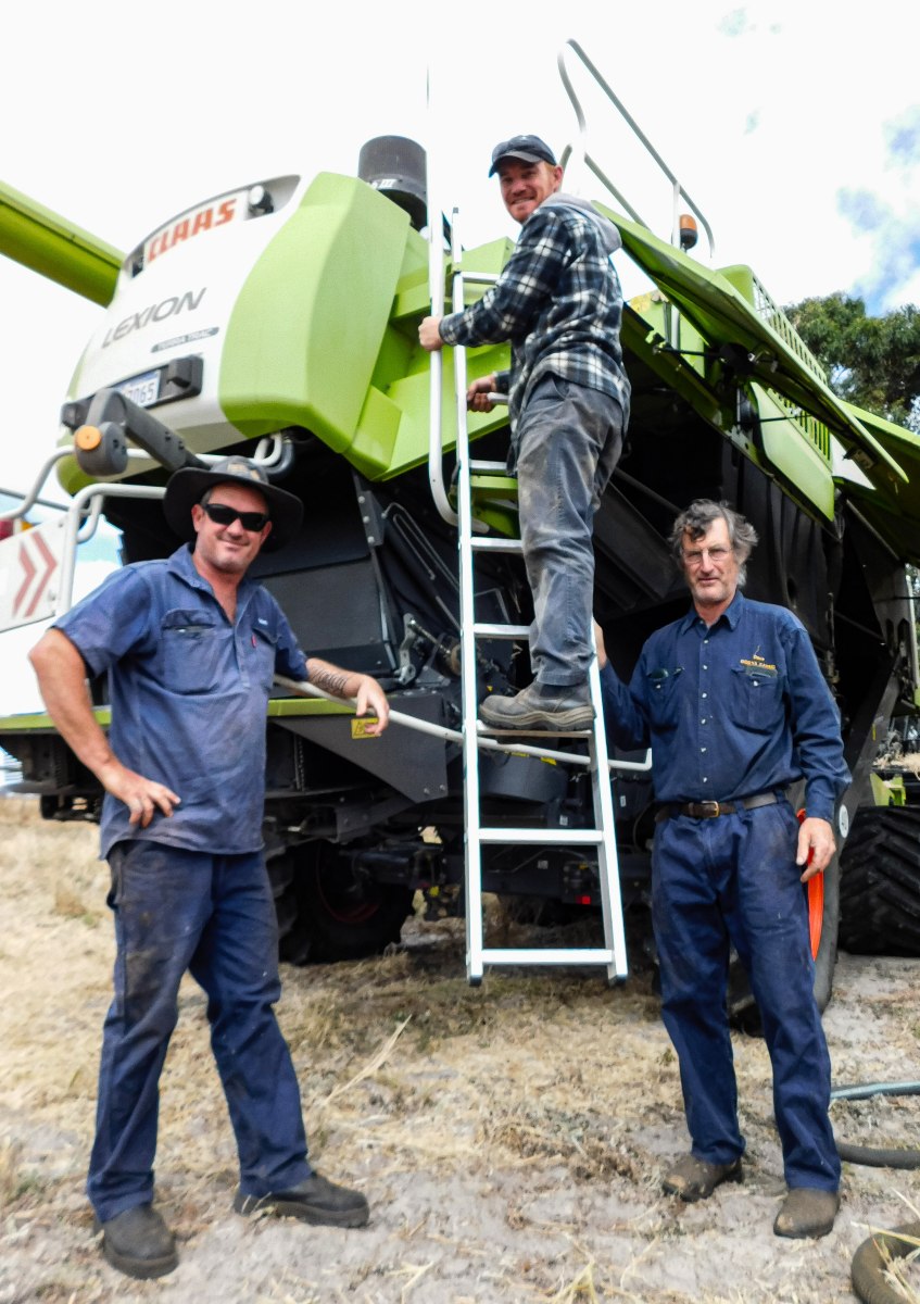 Regenerative Agriculture