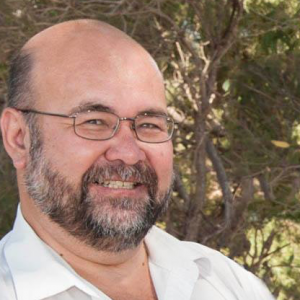 John Holley | Secretary