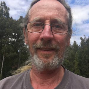 Julian Sharp | Committee member