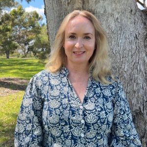 Anne-Marie Offer | Deputy Chair