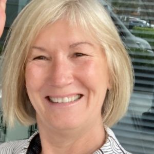 Jacqueline Lahne | Chief Executive Officer