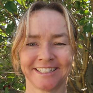 Vanessa Slater | Landcare Expertise Exchange Facilitator (LEEF)