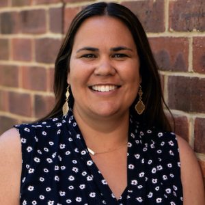 Leonie Kirkwood | Finance Officer