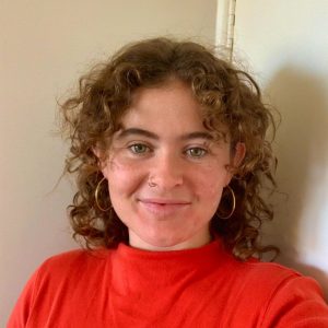 Eve Holohan | Members Services Manager