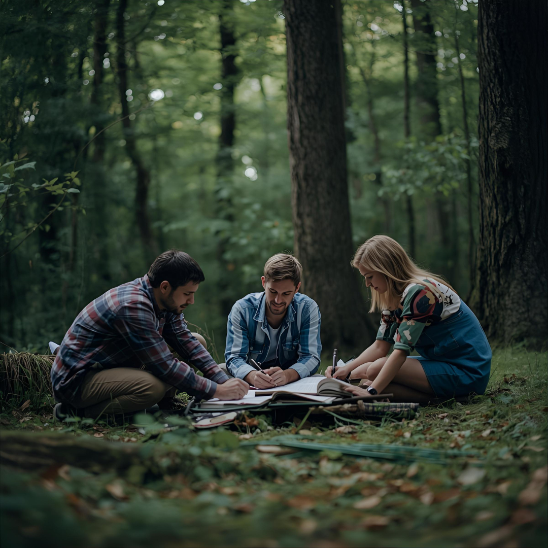 Crafting Compelling Stories for Funding Success